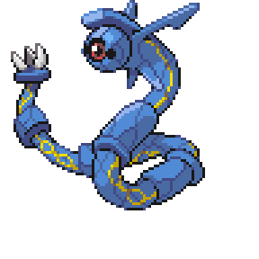 Belquaza Sprite Image