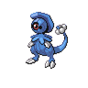 Belloom Sprite Image