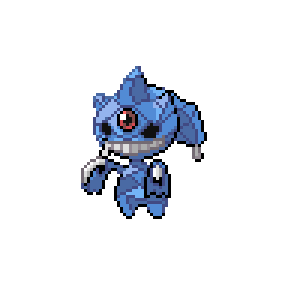 Belnette Sprite Image