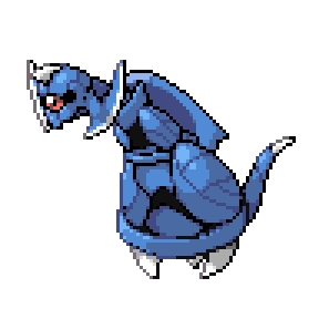 Belxorus Sprite Image