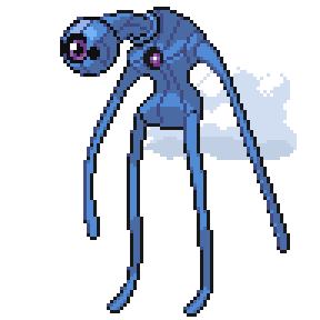 Belxys Sprite Image