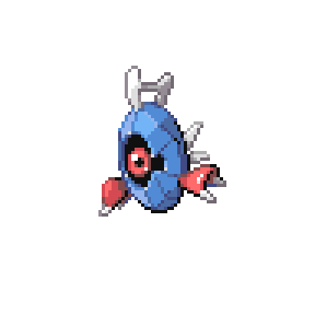 Belbas Sprite Image