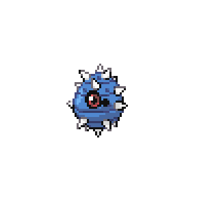 Belseed Sprite Image