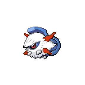 Belesta Sprite Image