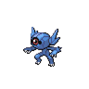 Beleye Sprite Image