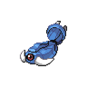 Belpod Sprite Image