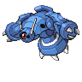 Belsopod Sprite Image
