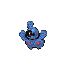 Belkaboo Sprite Image