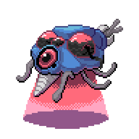 Belcruel Sprite Image