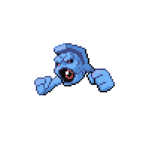 Beldude Sprite Image