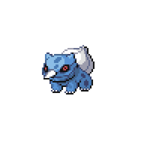 Metsaur Sprite Image