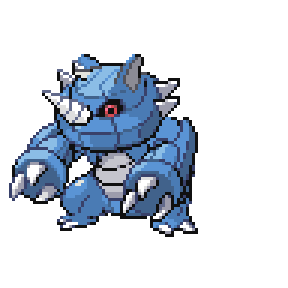 Metdon Sprite Image