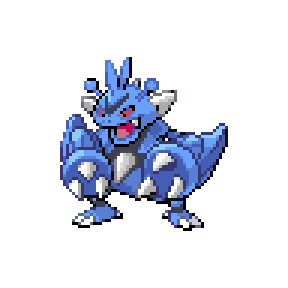 Metbuzz Sprite Image