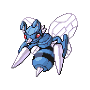 Metdrill Sprite Image
