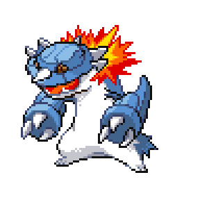 Metlosion Sprite Image