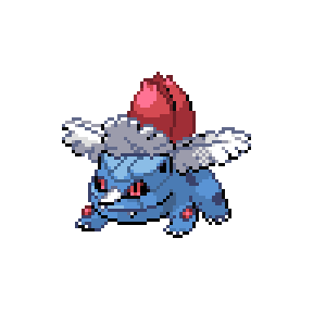 Metsaur Sprite Image