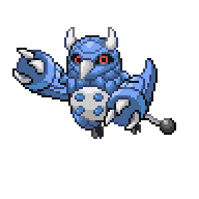 Mettank Sprite Image