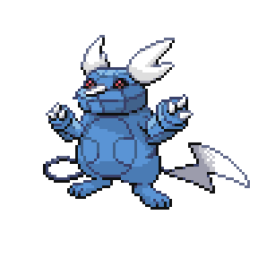 Metchu Sprite Image