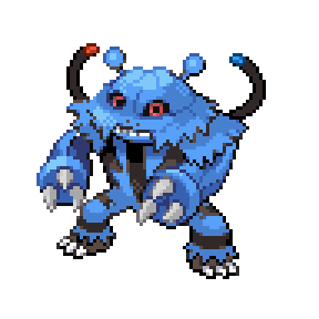 Metvire Sprite Image