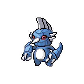Mettomp Sprite Image