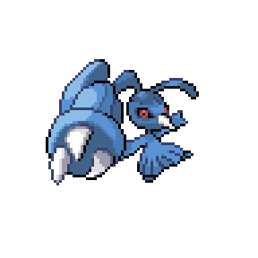 Metwile Sprite Image
