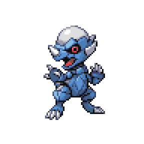 Metidos Sprite Image