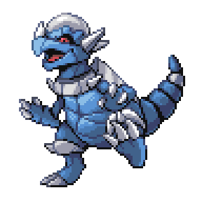 Metpardos Sprite Image