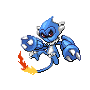 Metferno Sprite Image