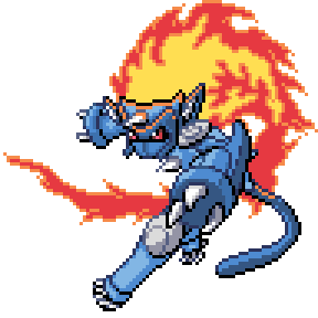 Metnape Sprite Image