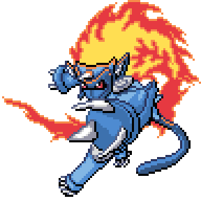 Metnape Sprite Image