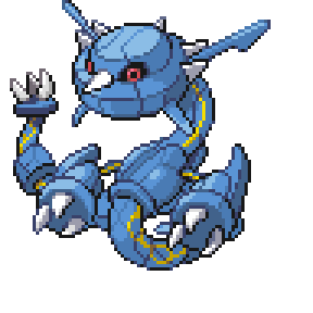 Metquaza Sprite Image