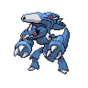 Metesect Sprite Image