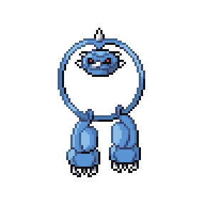 Metki Sprite Image