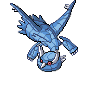 Mettios Sprite Image