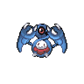 Metdew Sprite Image
