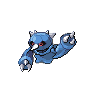 Metpet Sprite Image