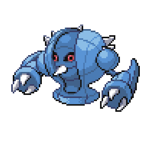 Metsteel Sprite Image
