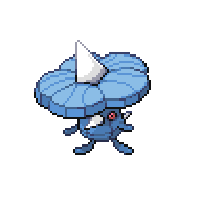 Metplume Sprite Image