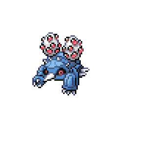 Metras Sprite Image