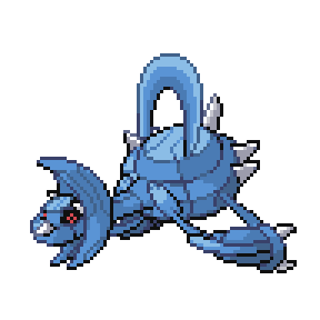 Metselia Sprite Image