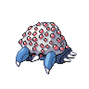 Metsect Sprite Image