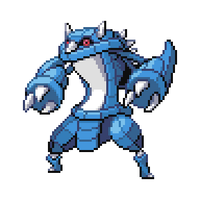 Metsopod Sprite Image
