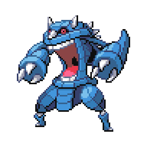 Metsopod Sprite Image