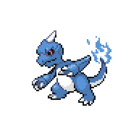 Metmeleon Sprite Image