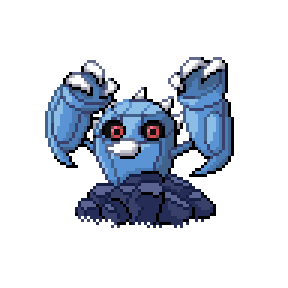 Metlett Sprite Image