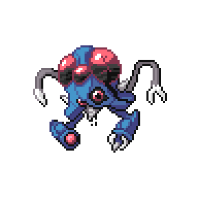 Metcool Sprite Image