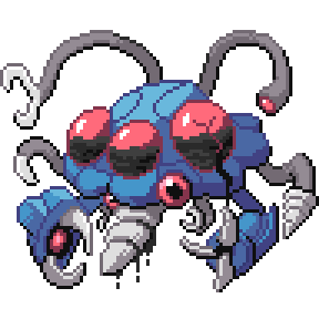 Metcruel Sprite Image