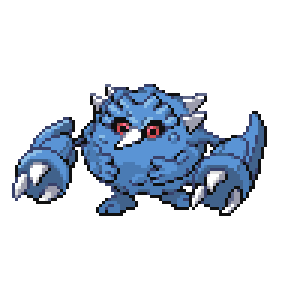 Metler Sprite Image