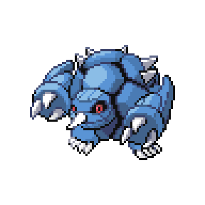 Metlem Sprite Image