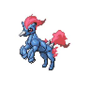 Metta Sprite Image
